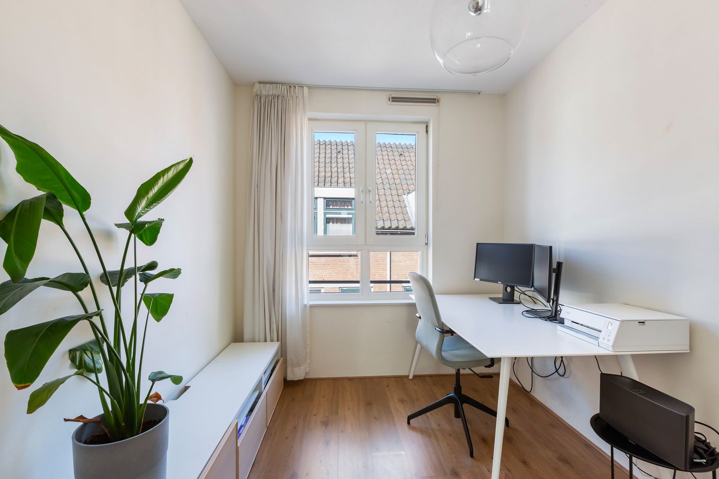 Foto 34 van Hogewalstraat 18-1