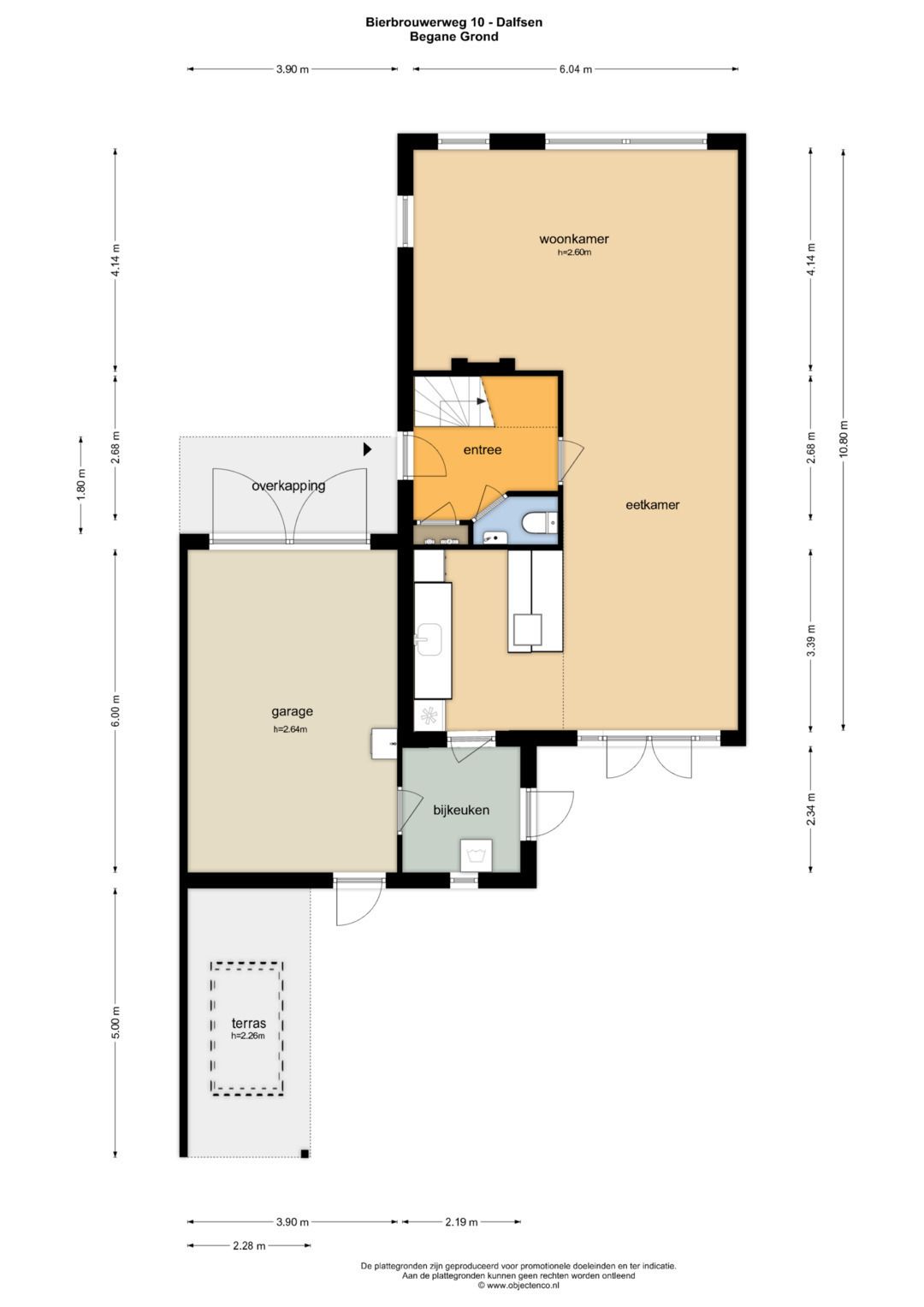 Photo 50 of Bierbrouwerweg 10