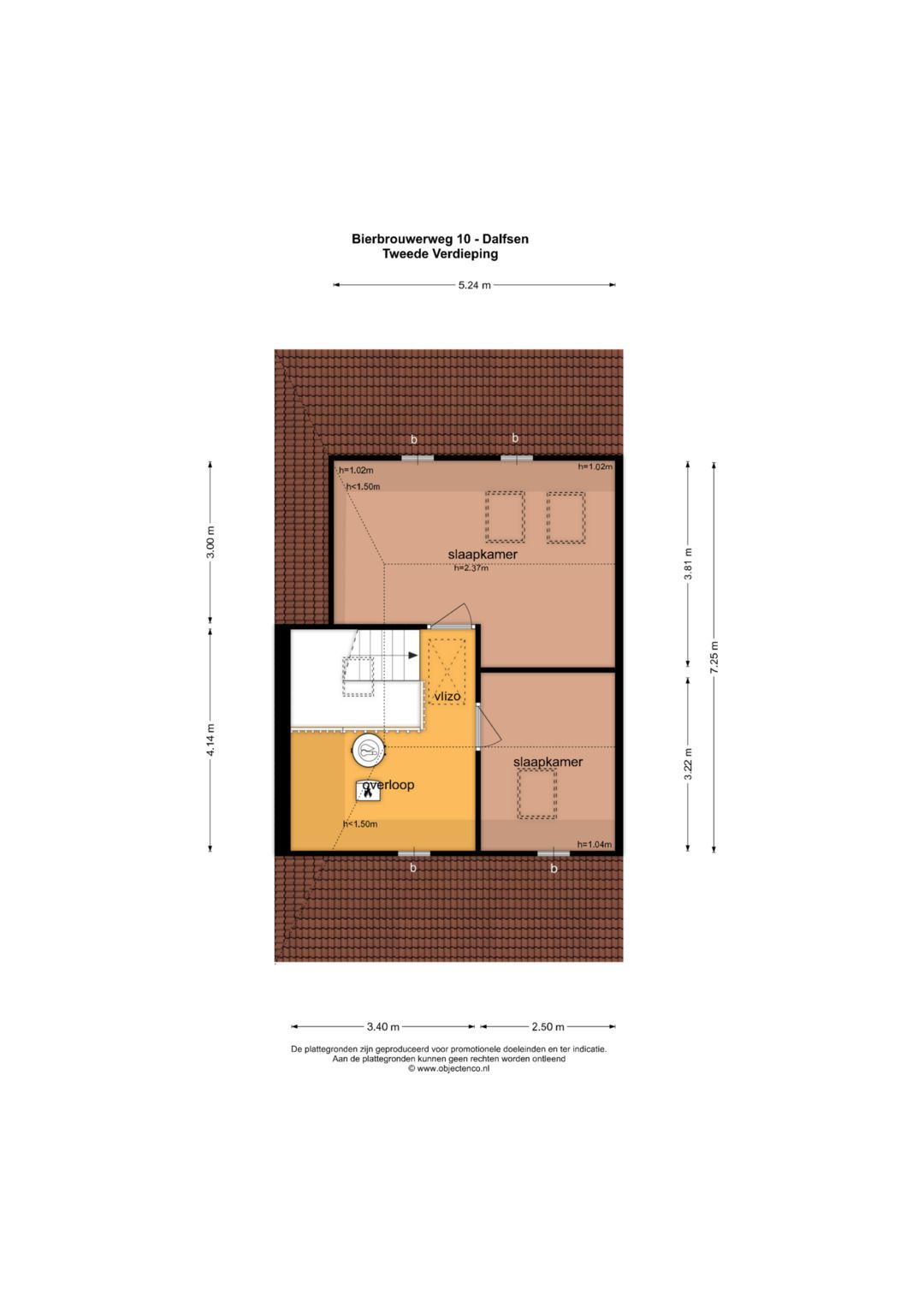 Photo 52 of Bierbrouwerweg 10