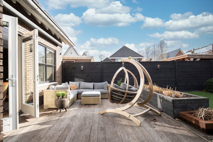 Foto 3 van Bunthaak 10