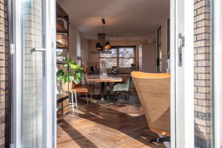 Foto 4 van Bunthaak 10