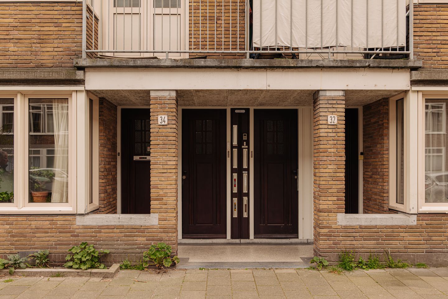 Foto 19 van Griseldestraat 34-4