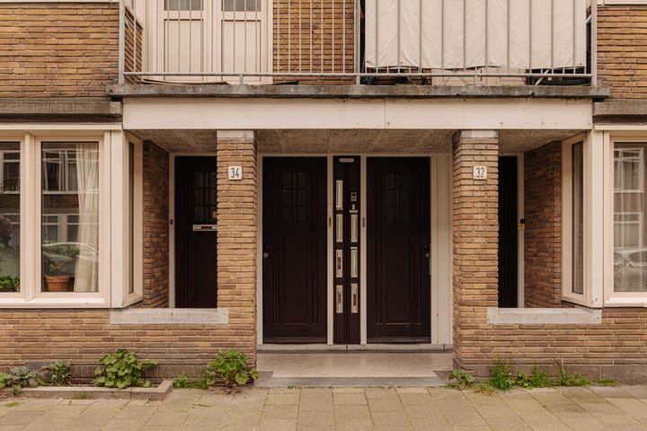 Foto 19 van Griseldestraat 34-4