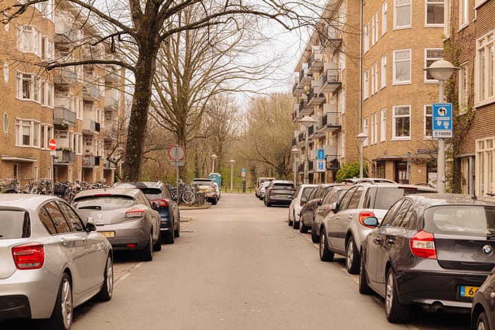 Foto 18 van Griseldestraat 34-4