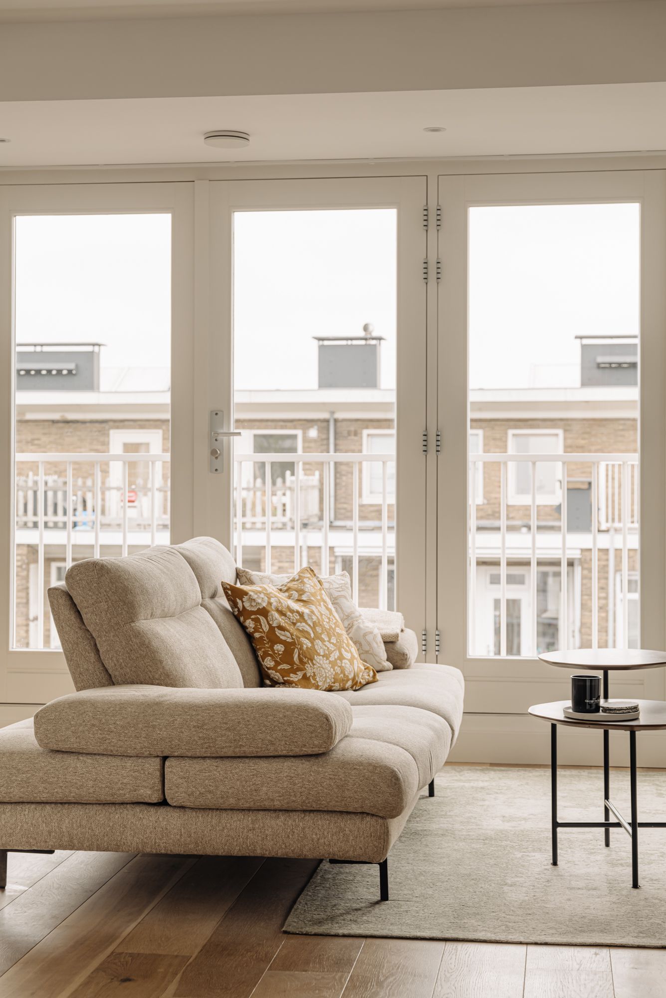 Foto 4 van Griseldestraat 34-4