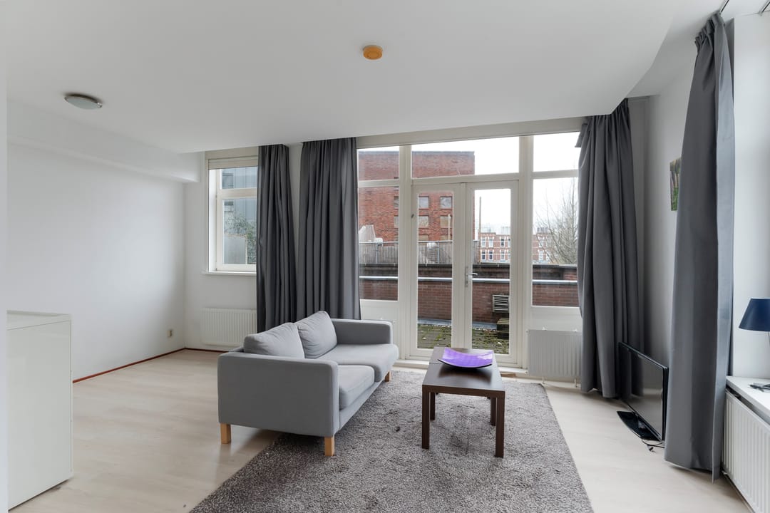 Foto 2 van C.P.Tielestraat 15-B