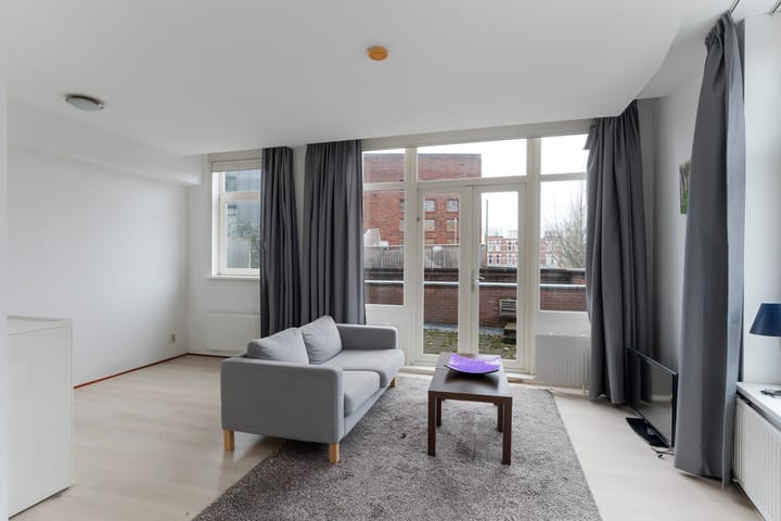 Foto 2 van C.P.Tielestraat 15-B