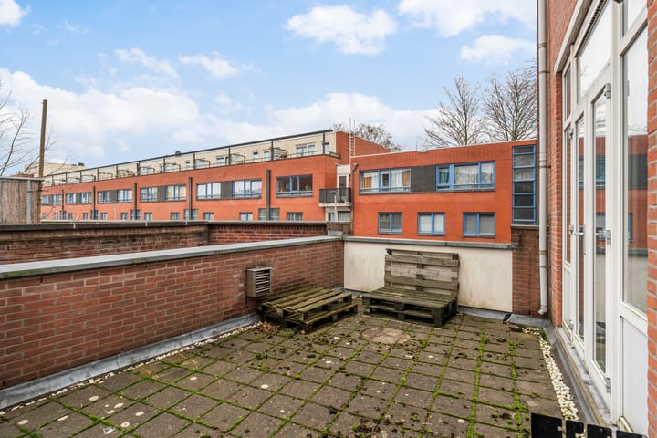 Foto 3 van C.P.Tielestraat 15-B