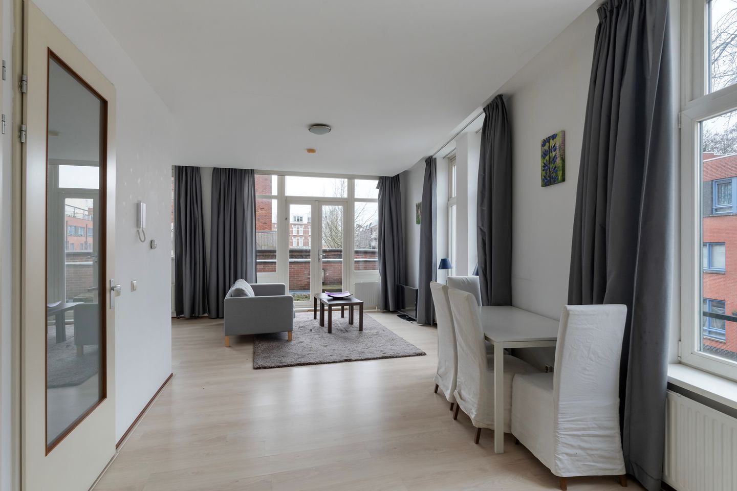 Foto 5 van C.P.Tielestraat 15-B