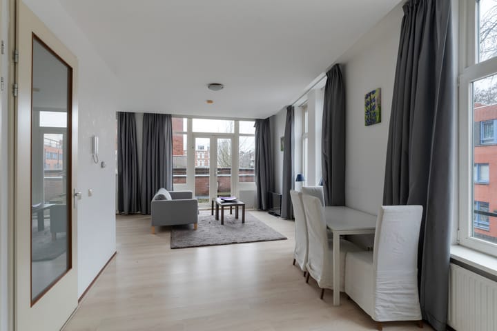 Foto 5 van C.P.Tielestraat 15-B