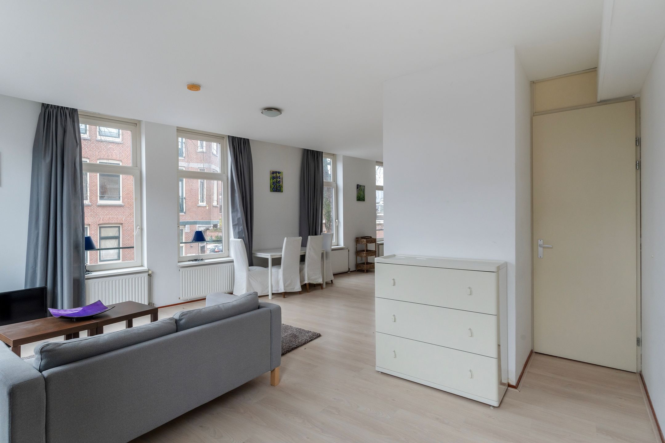 Foto 6 van C.P.Tielestraat 15-B