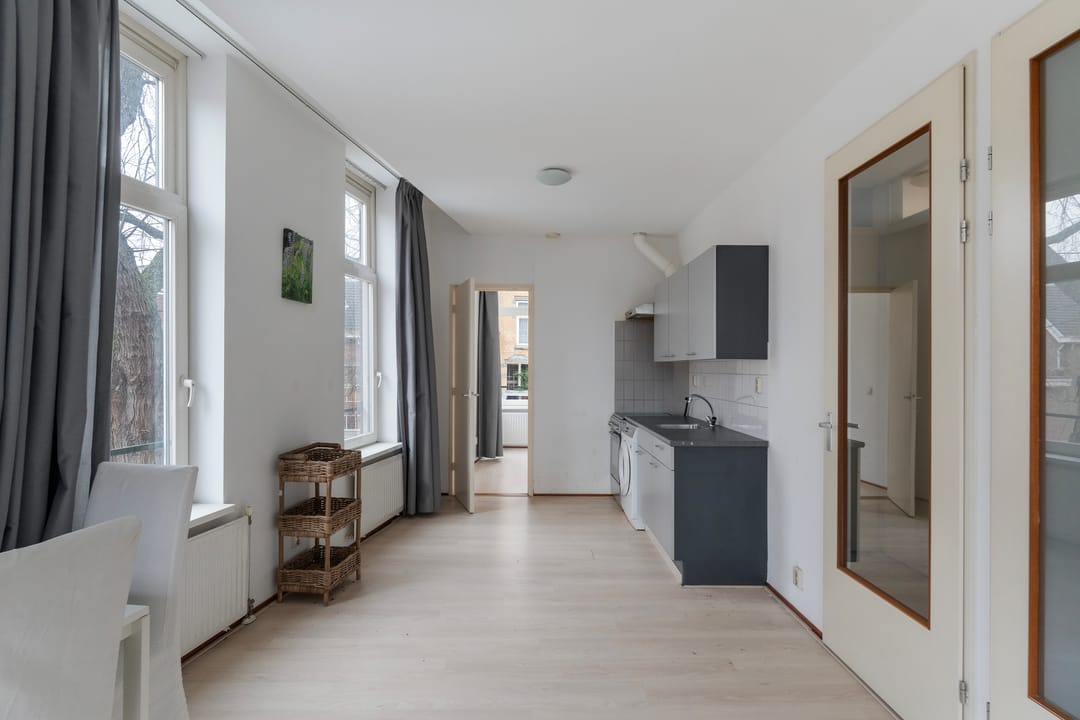 Foto 7 van C.P.Tielestraat 15-B