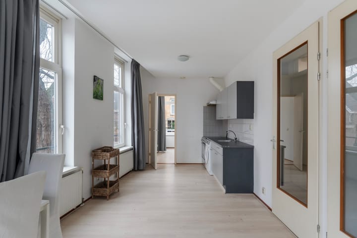 Foto 7 van C.P.Tielestraat 15-B