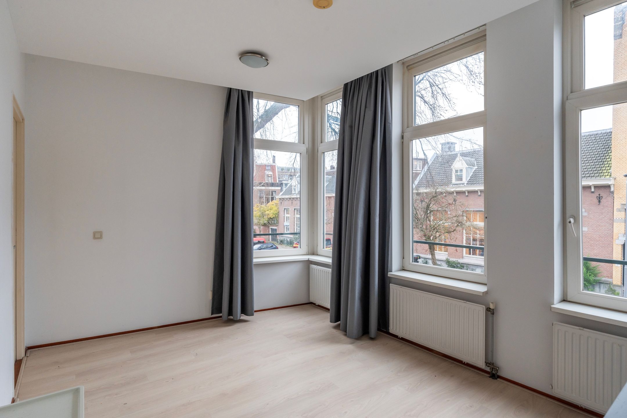 Foto 9 van C.P.Tielestraat 15-B