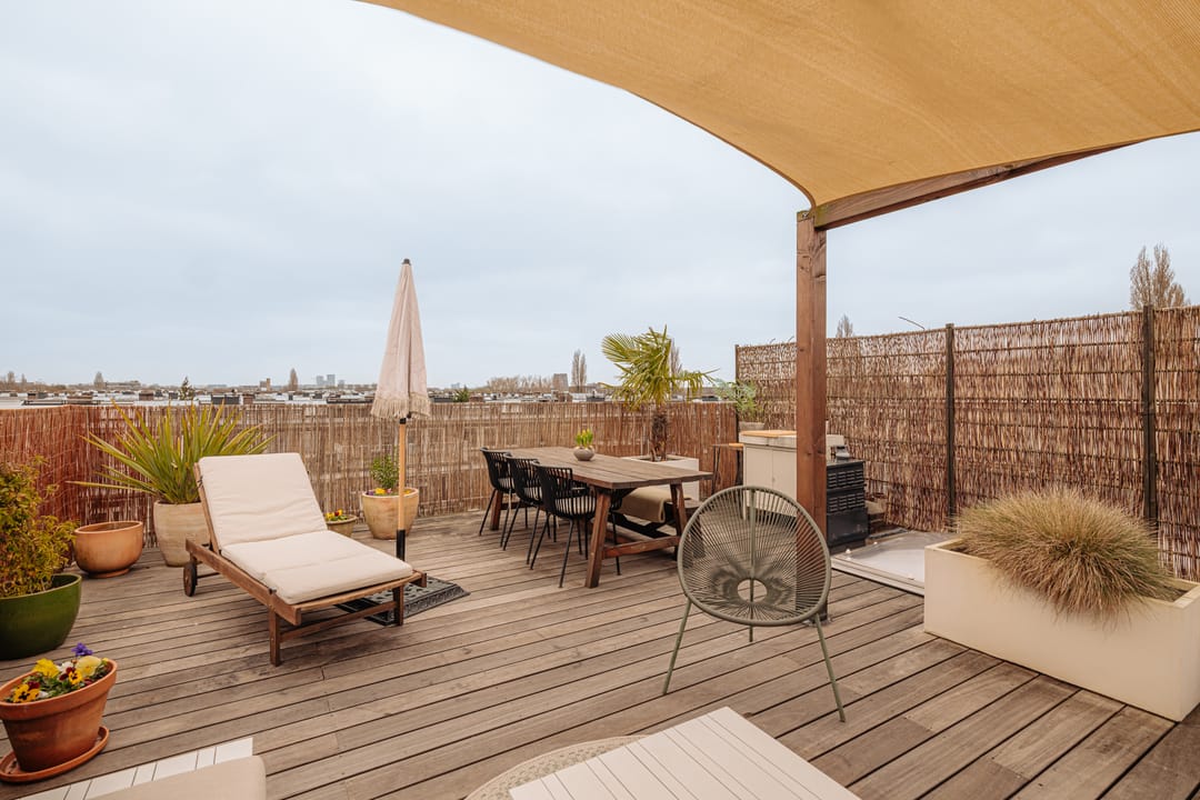 Foto 2 van Griseldestraat 34-4