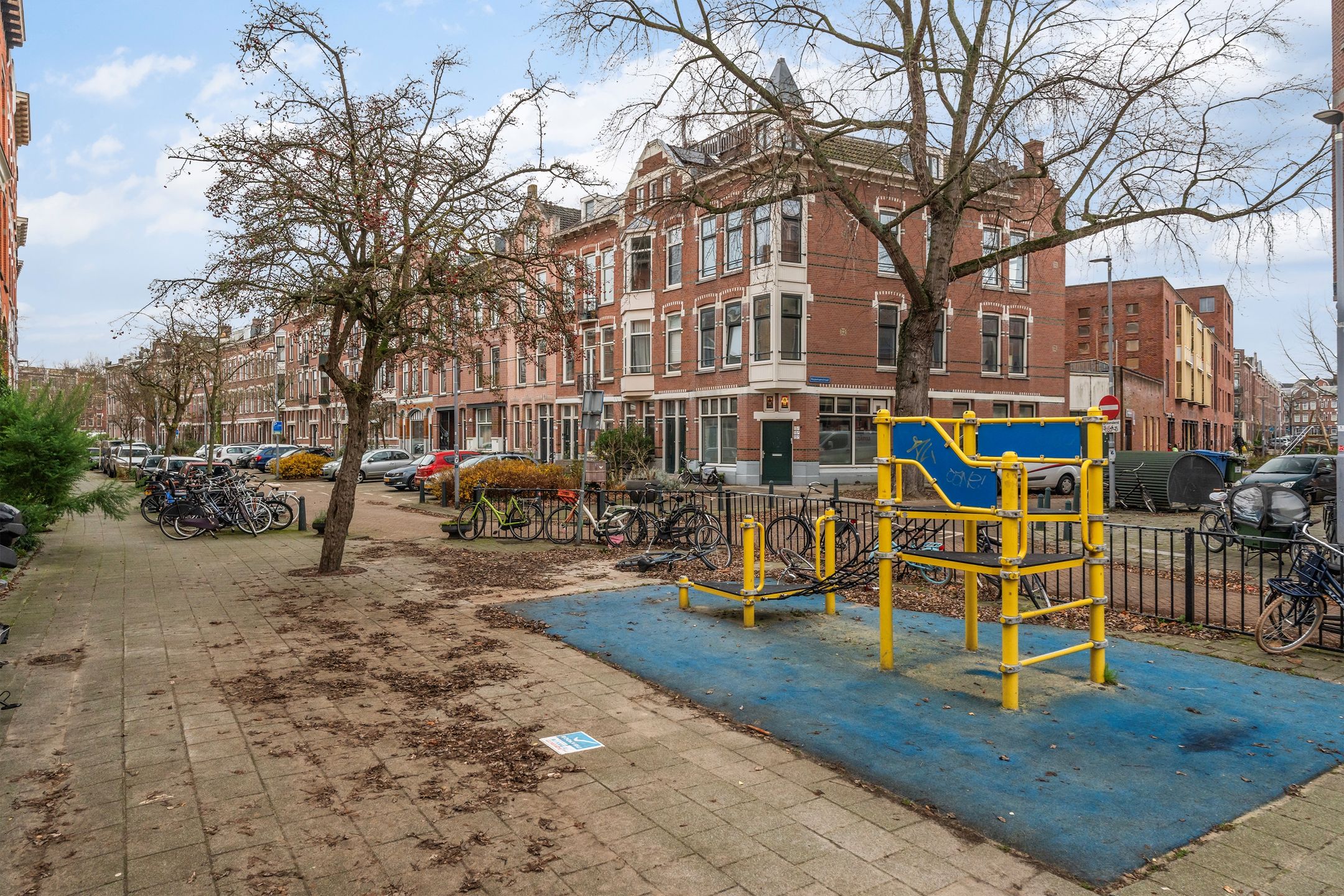 Foto 12 van C.P.Tielestraat 15-B