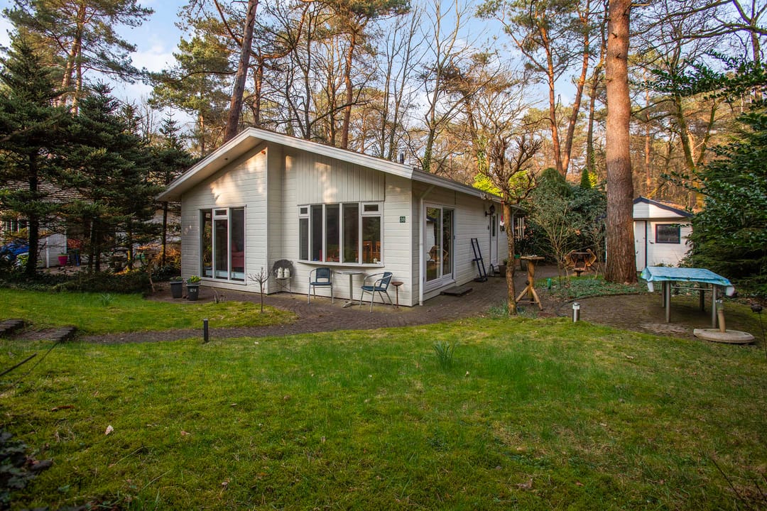 Photo 1 of Lage Bergweg 41-38