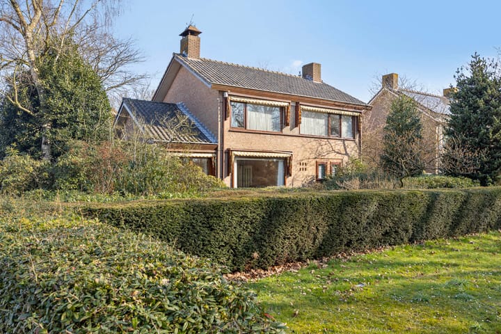 Foto 1 van Rijensestraatweg 50