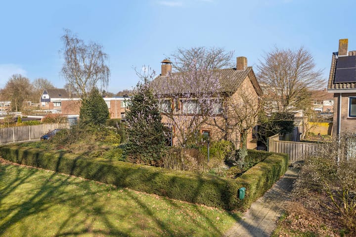 Foto 10 van Rijensestraatweg 50