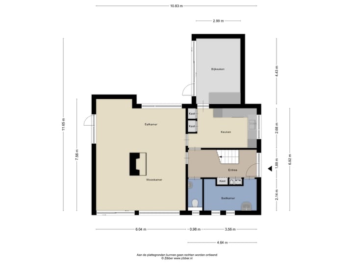 Foto 42 van Rijensestraatweg 50