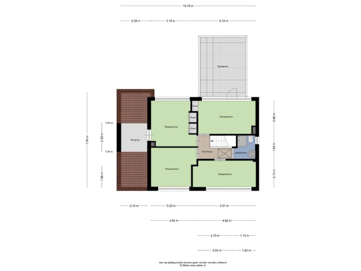 Foto 43 van Rijensestraatweg 50