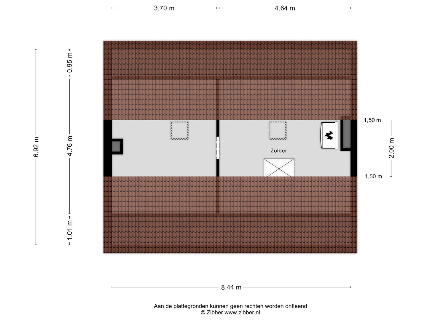 Photo 44 of Rijensestraatweg 50