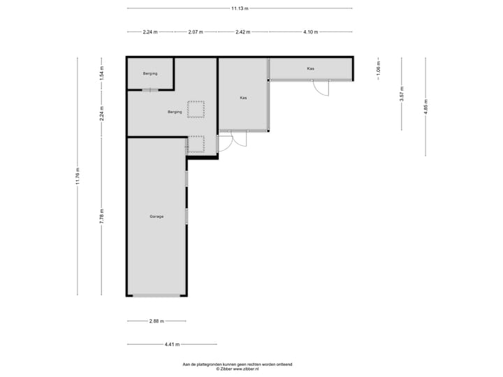 Foto 45 van Rijensestraatweg 50