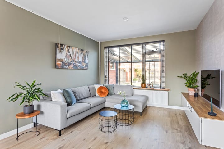 Foto 3 van Wolterinksweg 36