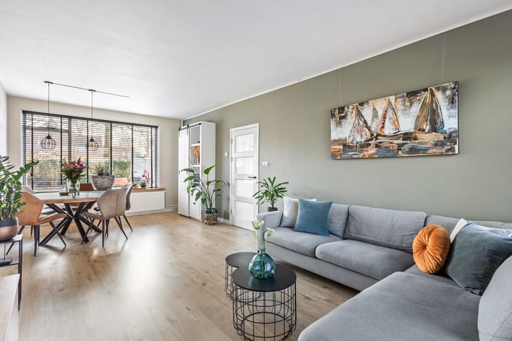 Foto 5 van Wolterinksweg 36