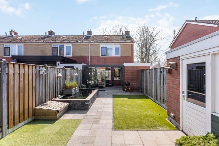 Foto 14 van Wolterinksweg 36