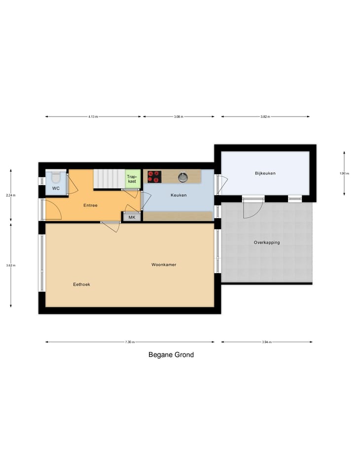 Foto 16 van Wolterinksweg 36