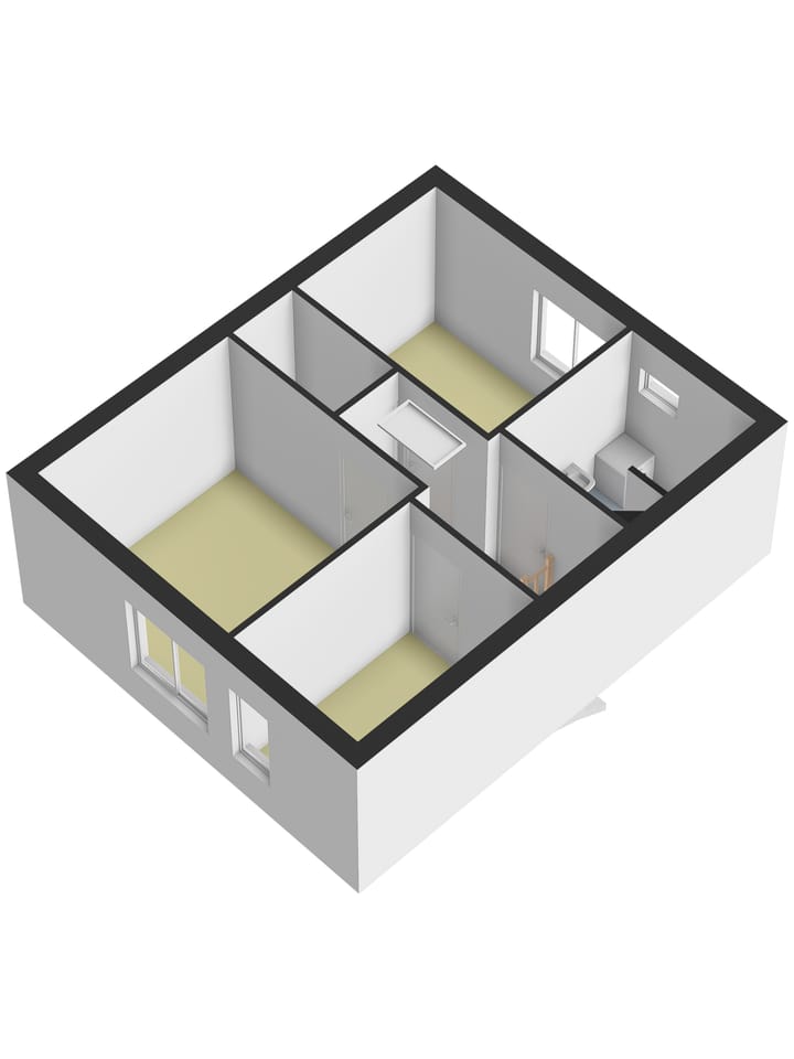 Foto 19 van Wolterinksweg 36