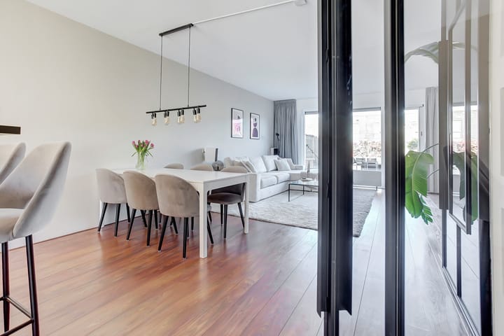 Foto 1 van Grootzeil 83