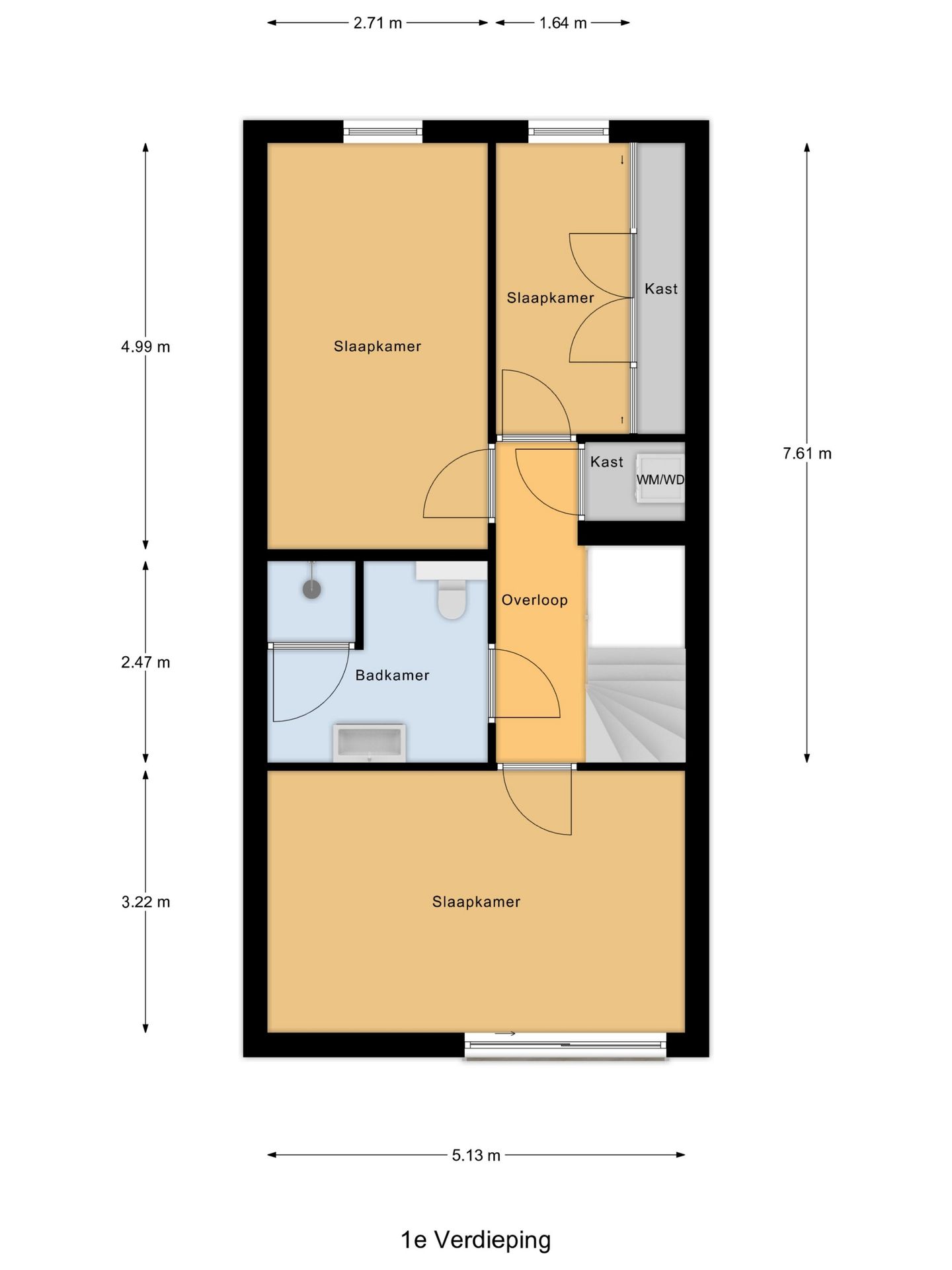 Foto 40 van Grootzeil 83