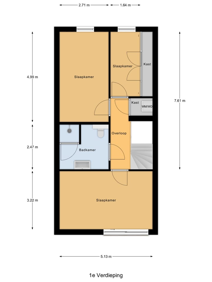 Foto 40 van Grootzeil 83