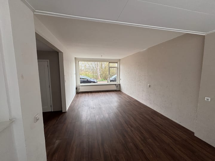 Foto 3 van Bilderdijklaan 74