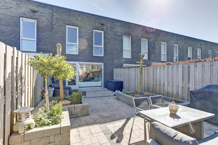 Foto 3 van Grootzeil 83