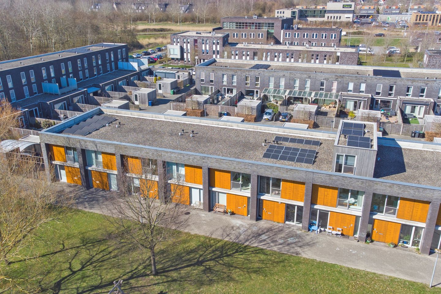 Foto 35 van Grootzeil 83