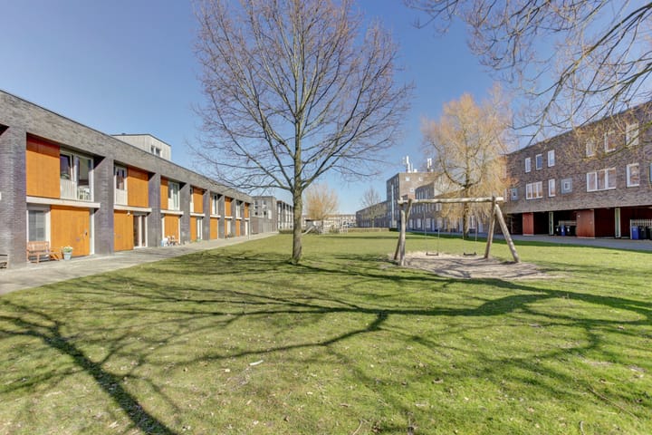 Foto 38 van Grootzeil 83