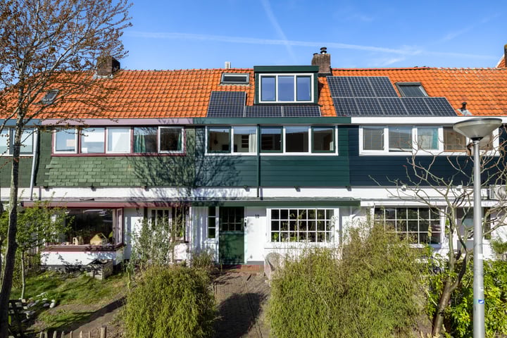 Bekijk foto van Goudsbloemstraat 19