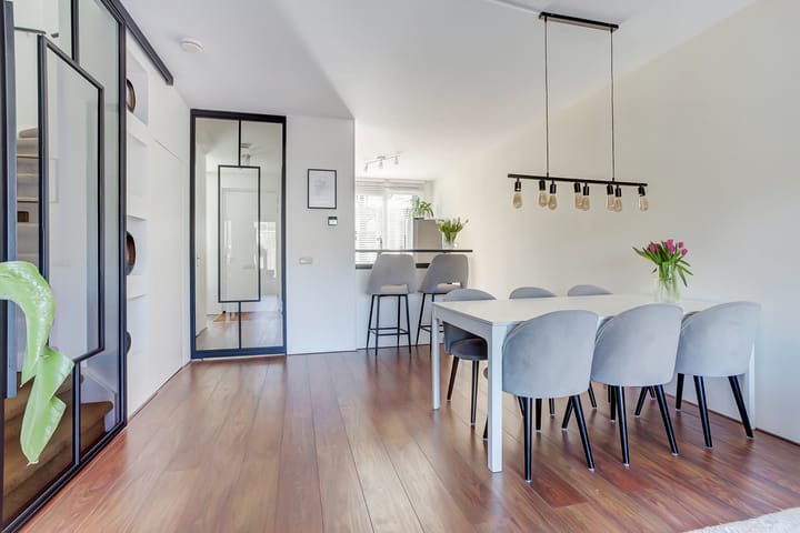 Foto 8 van Grootzeil 83