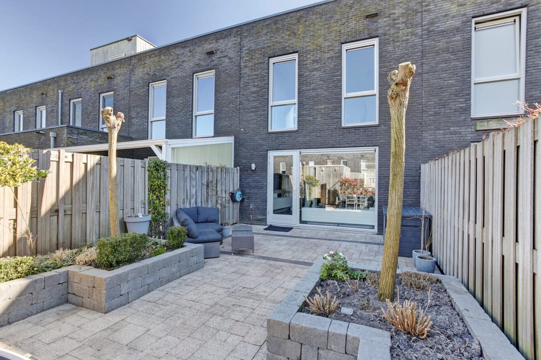 Foto 32 van Grootzeil 83