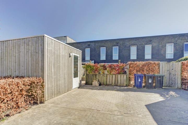 Foto 33 van Grootzeil 83