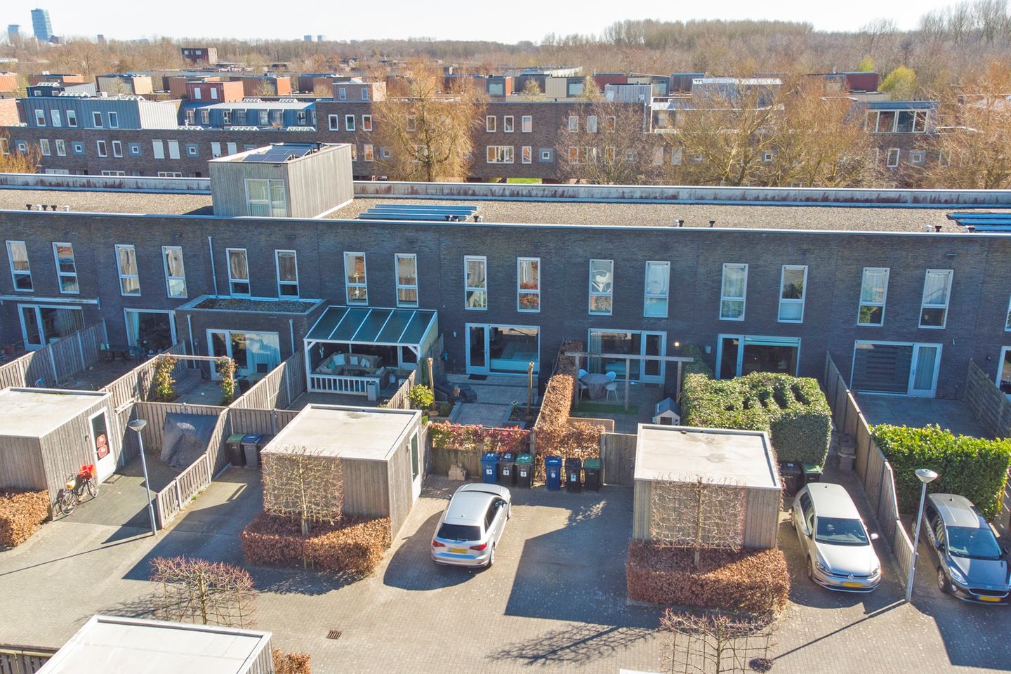 Foto 34 van Grootzeil 83