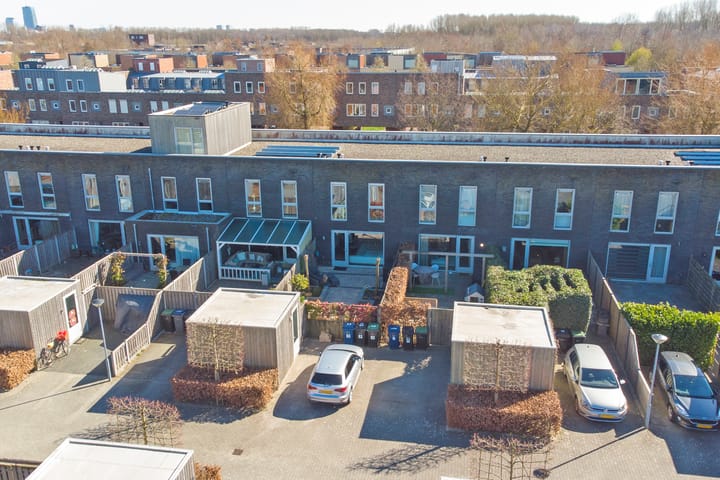 Foto 34 van Grootzeil 83