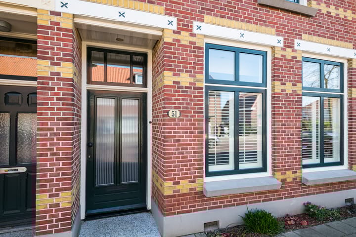 Foto 3 van Misterweg 51