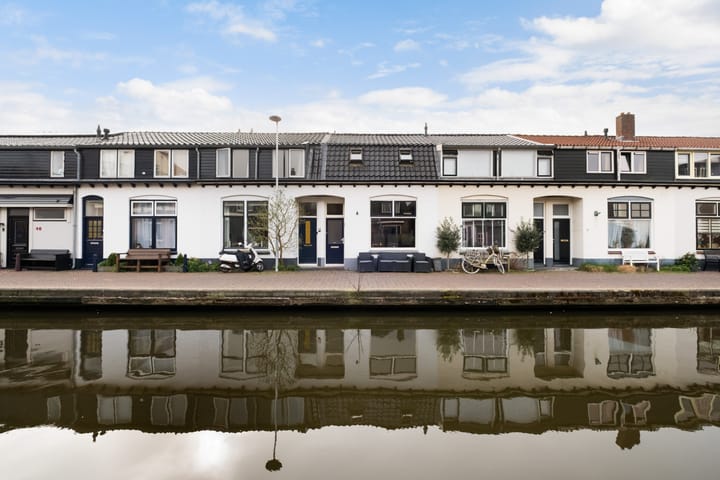 Foto 1 van Rijnkade 43