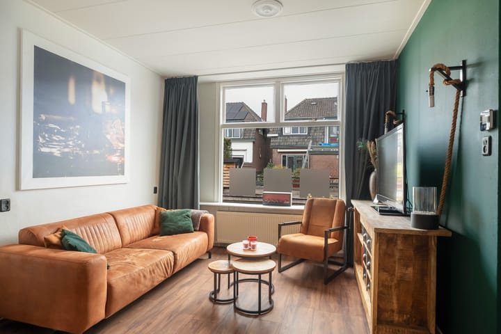 Foto 2 van Rijnkade 43