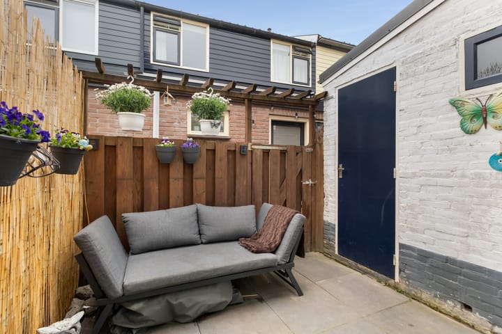 Foto 3 van Rijnkade 43