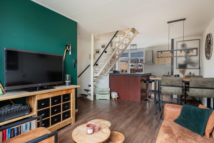 Foto 5 van Rijnkade 43